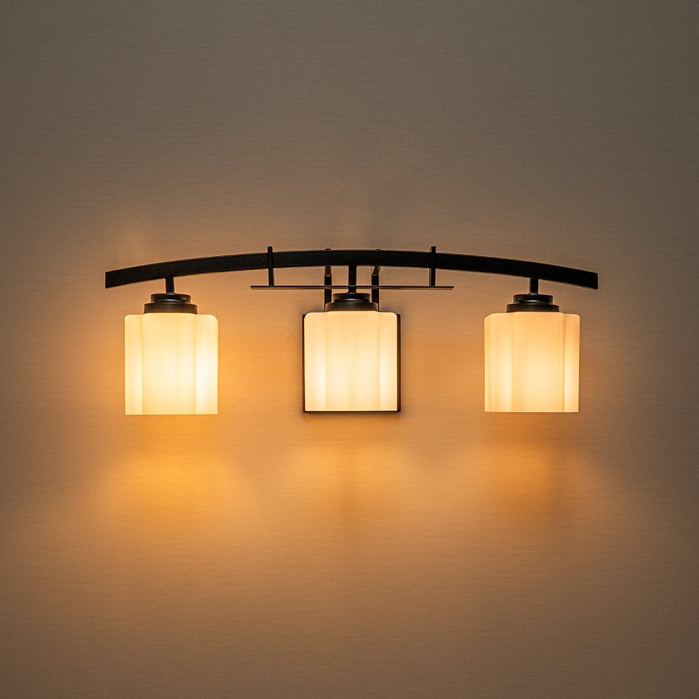 lightfixturesusa-3-light-shine-opal-glass-bathroom-vanity-wall-lamp-wall-sconce-black-2259507