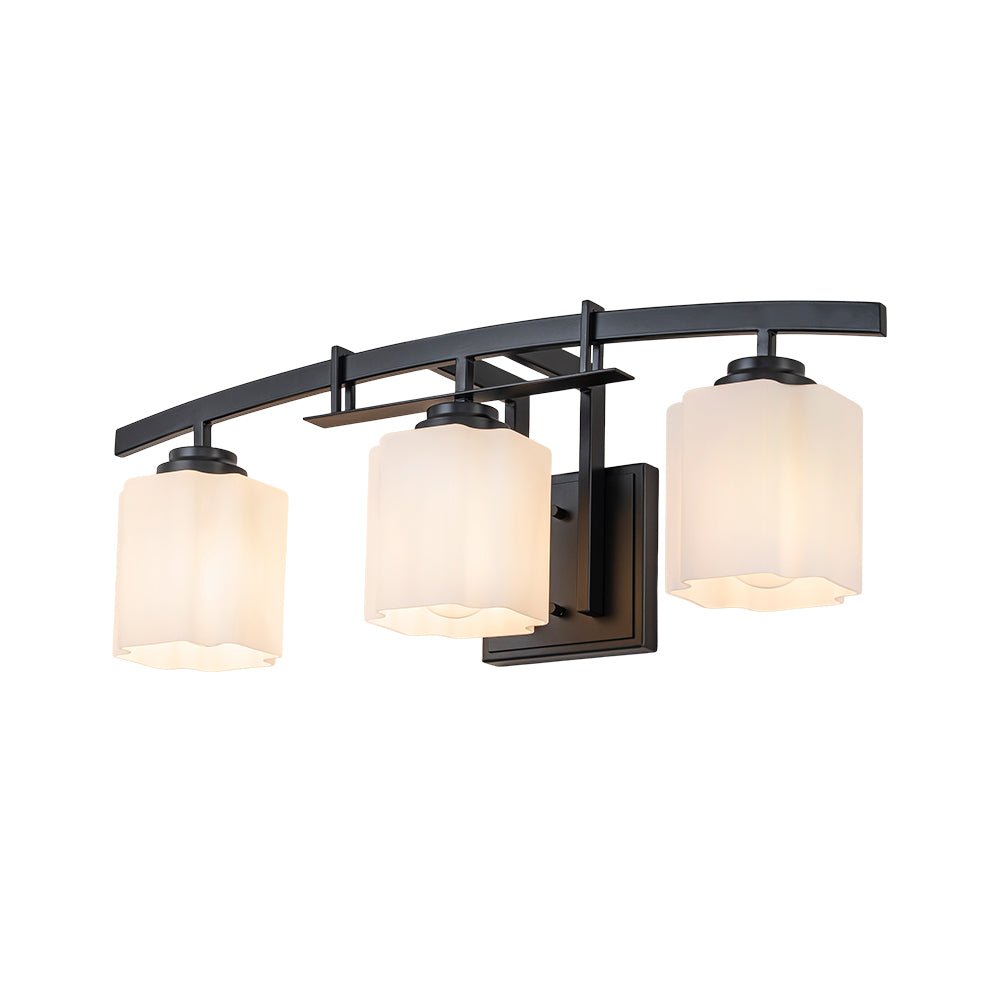 lightfixturesusa-3-light-shine-opal-glass-bathroom-vanity-wall-lamp-wall-sconce-black-3808489