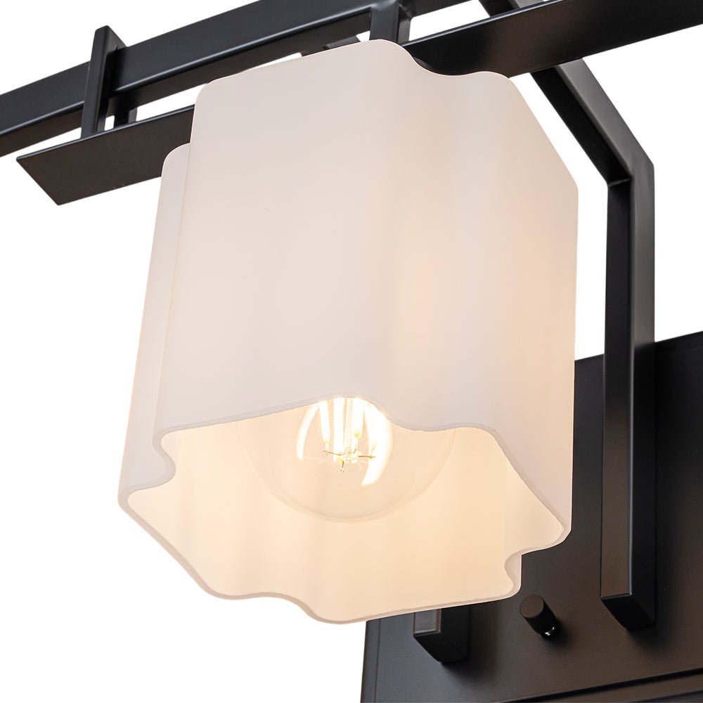 lightfixturesusa-3-light-shine-opal-glass-bathroom-vanity-wall-lamp-wall-sconce-black-3953313