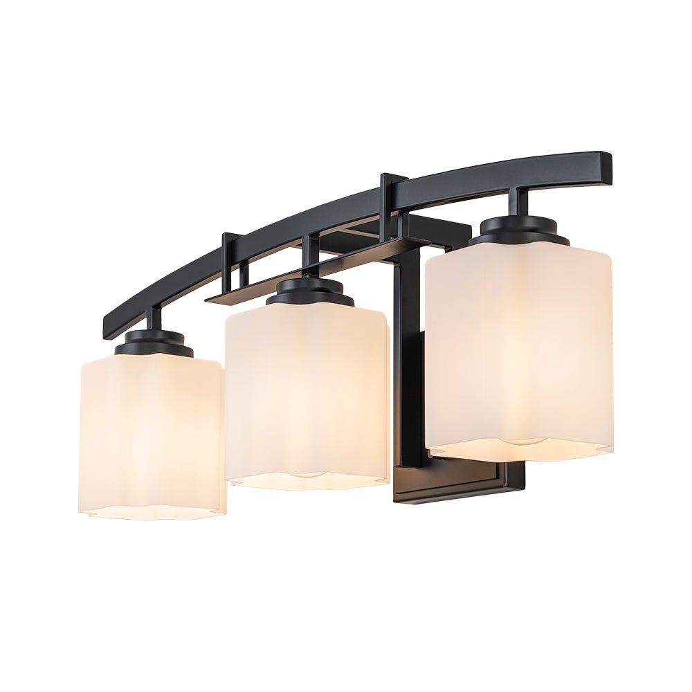 lightfixturesusa-3-light-shine-opal-glass-bathroom-vanity-wall-lamp-wall-sconce-black-4904548