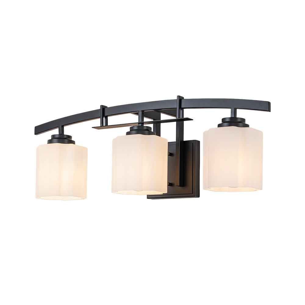 lightfixturesusa-3-light-shine-opal-glass-bathroom-vanity-wall-lamp-wall-sconce-black-5129563
