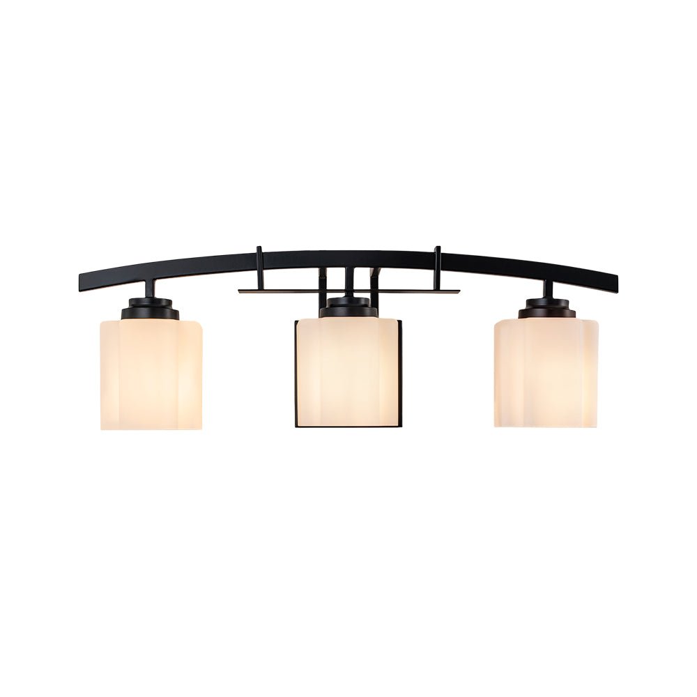 lightfixturesusa-3-light-shine-opal-glass-bathroom-vanity-wall-lamp-wall-sconce-black-7209166