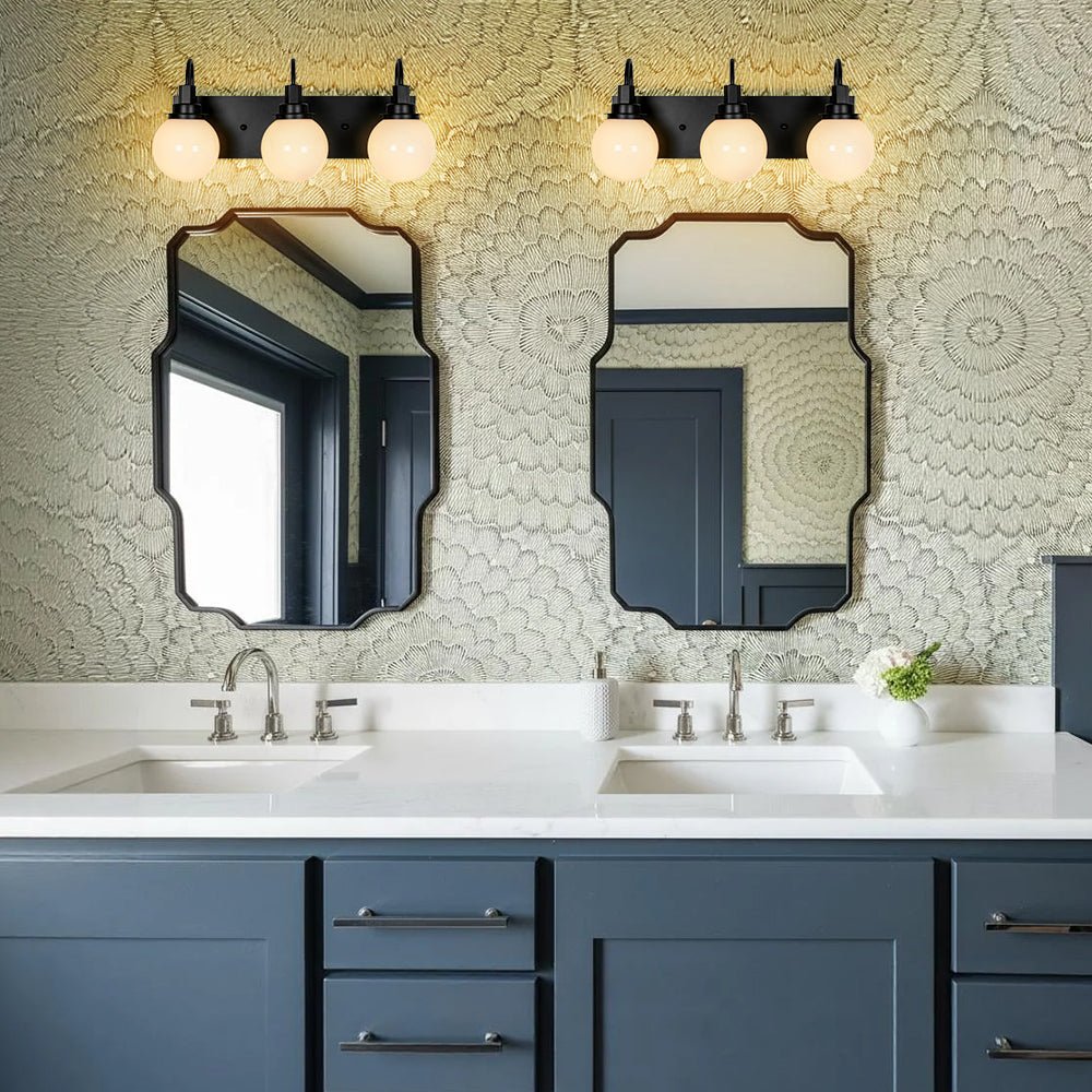 lightfixturesusa-3-light-shine-opal-glass-globe-bathroom-vanity-wall-sconce-wall-sconce-black-3130172