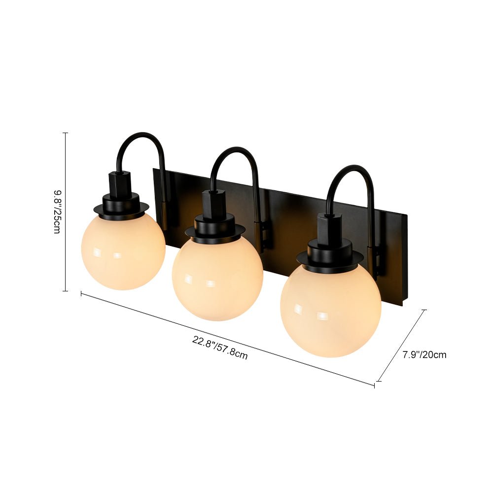 lightfixturesusa-3-light-shine-opal-glass-globe-bathroom-vanity-wall-sconce-wall-sconce-black-5953619