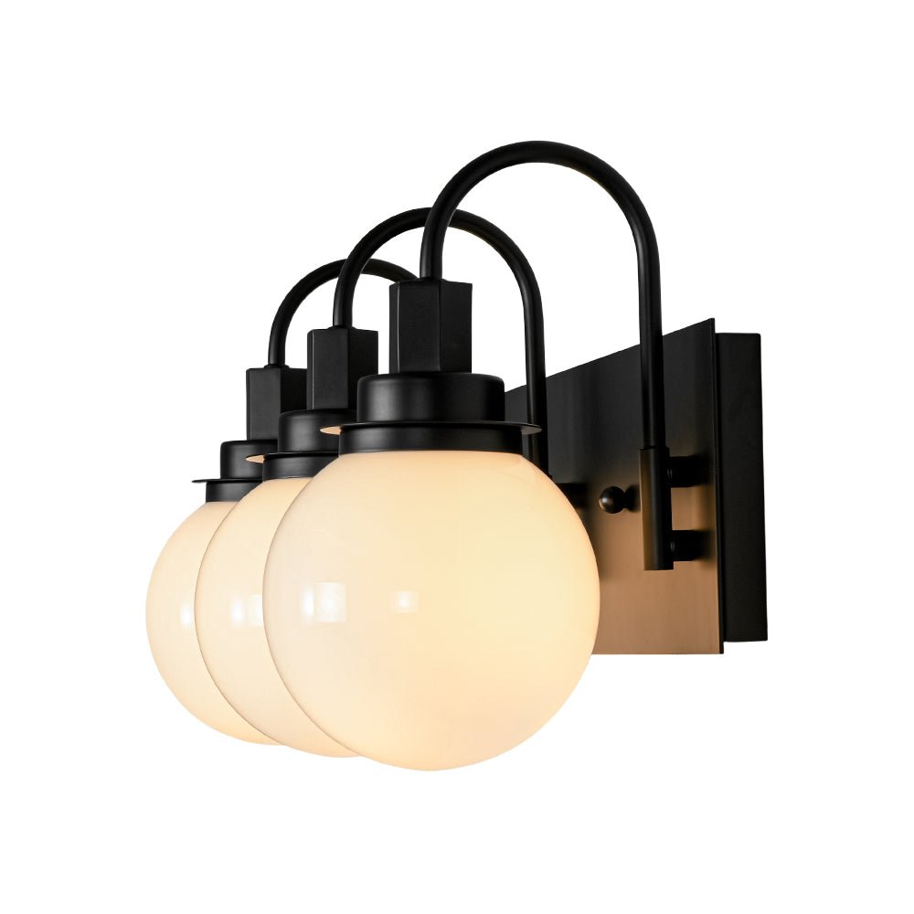 lightfixturesusa-3-light-shine-opal-glass-globe-bathroom-vanity-wall-sconce-wall-sconce-black-7145949