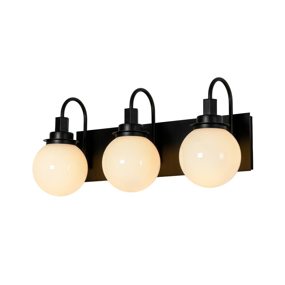 lightfixturesusa-3-light-shine-opal-glass-globe-bathroom-vanity-wall-sconce-wall-sconce-black-8221071