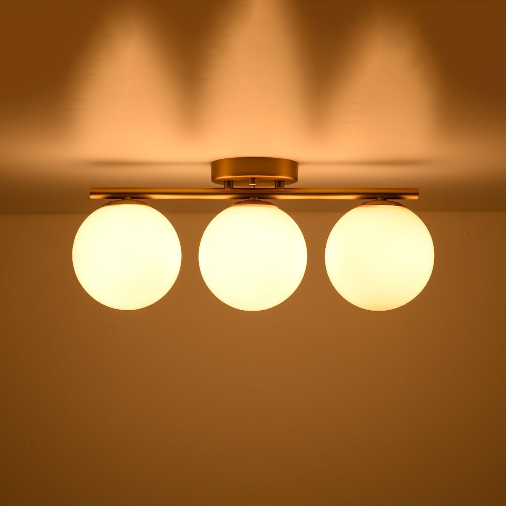 lightfixturesusa-3-light-shine-opal-glass-globe-linear-semi-flush-mount-ceiling-light-brass-1887203
