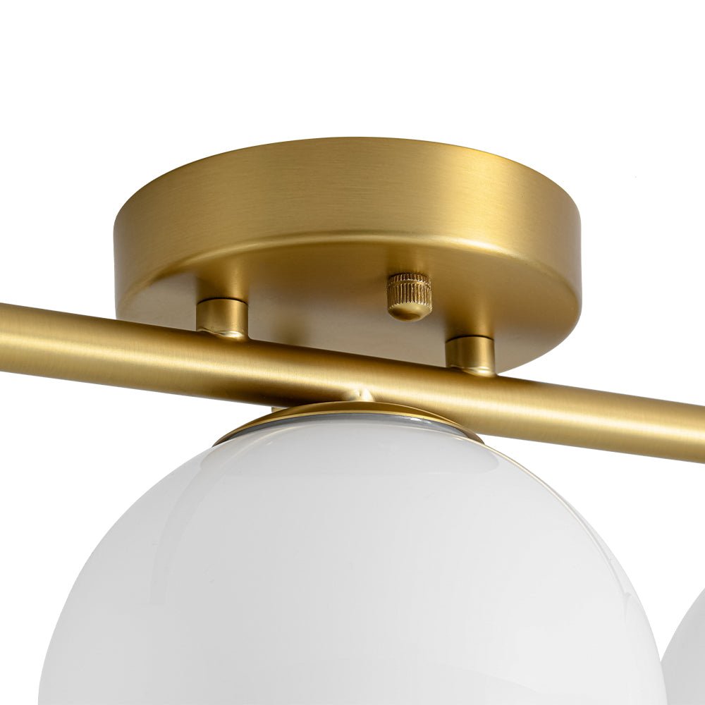lightfixturesusa-3-light-shine-opal-glass-globe-linear-semi-flush-mount-ceiling-light-brass-5671035