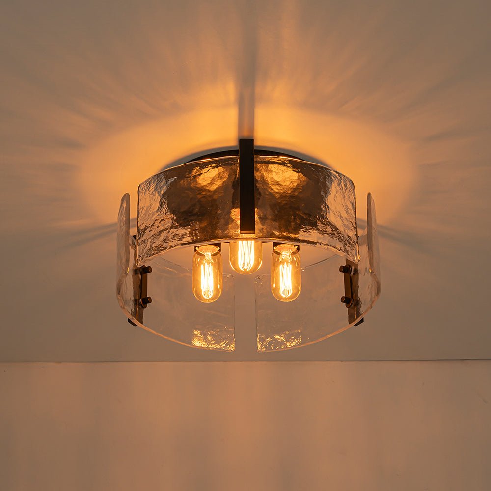 lightfixturesusa-3-light-water-textured-glass-drum-cage-semi-flush-mount-ceiling-light-black-1088658