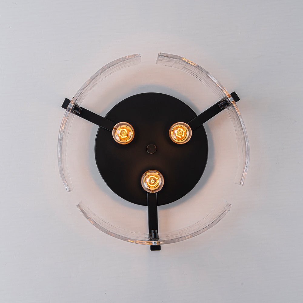 lightfixturesusa-3-light-water-textured-glass-drum-cage-semi-flush-mount-ceiling-light-black-7028561