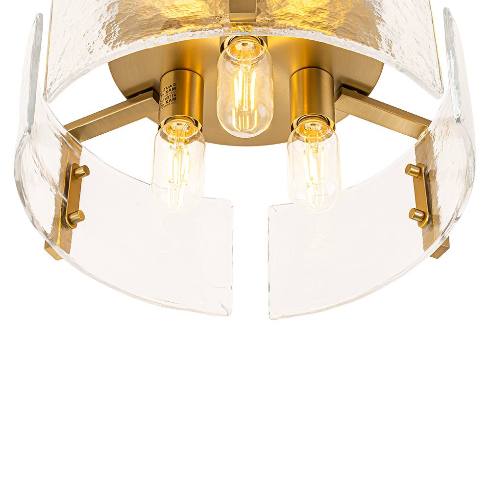lightfixturesusa-3-light-water-textured-glass-drum-cage-semi-flush-mount-ceiling-light-brass-pre-order-1725607