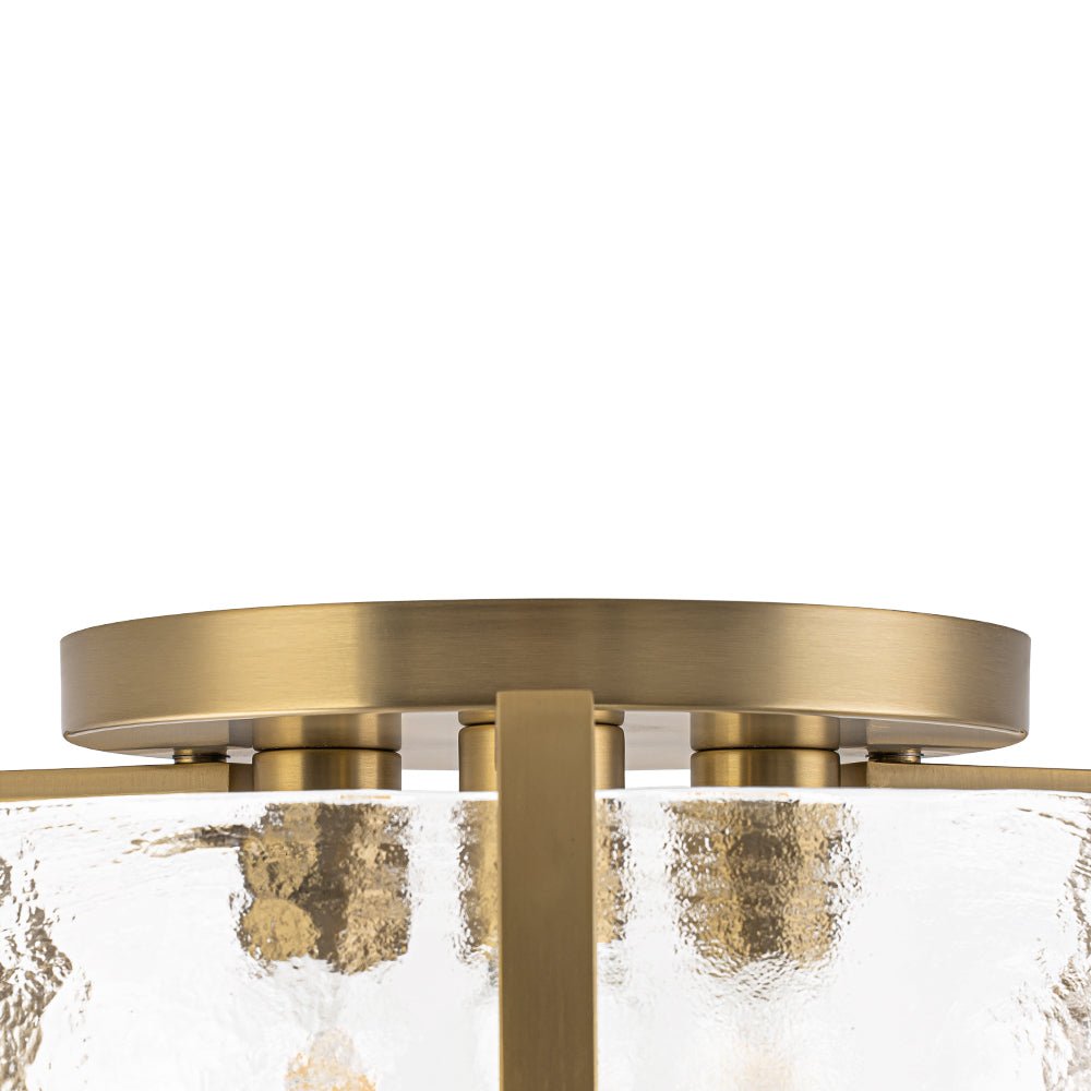 lightfixturesusa-3-light-water-textured-glass-drum-cage-semi-flush-mount-ceiling-light-brass-pre-order-4015746