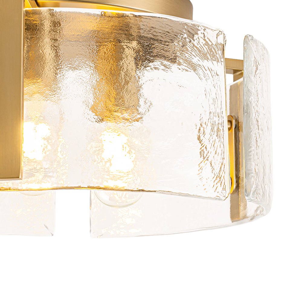 lightfixturesusa-3-light-water-textured-glass-drum-cage-semi-flush-mount-ceiling-light-brass-pre-order-6643174