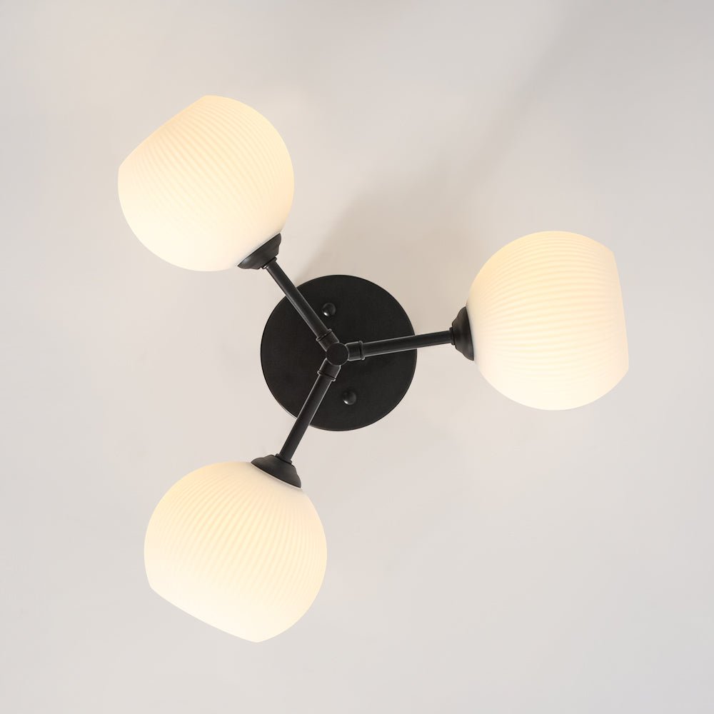 lightfixturesusa-3-light-white-ribbed-glass-tiered-sputnik-semi-flush-mount-ceiling-light-black-3390410