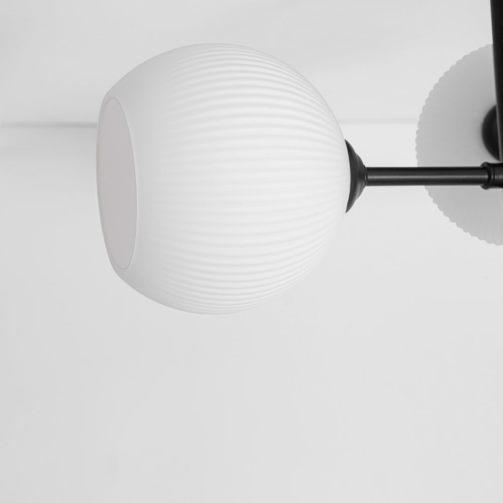 lightfixturesusa-3-light-white-ribbed-glass-tiered-sputnik-semi-flush-mount-ceiling-light-black-7013555