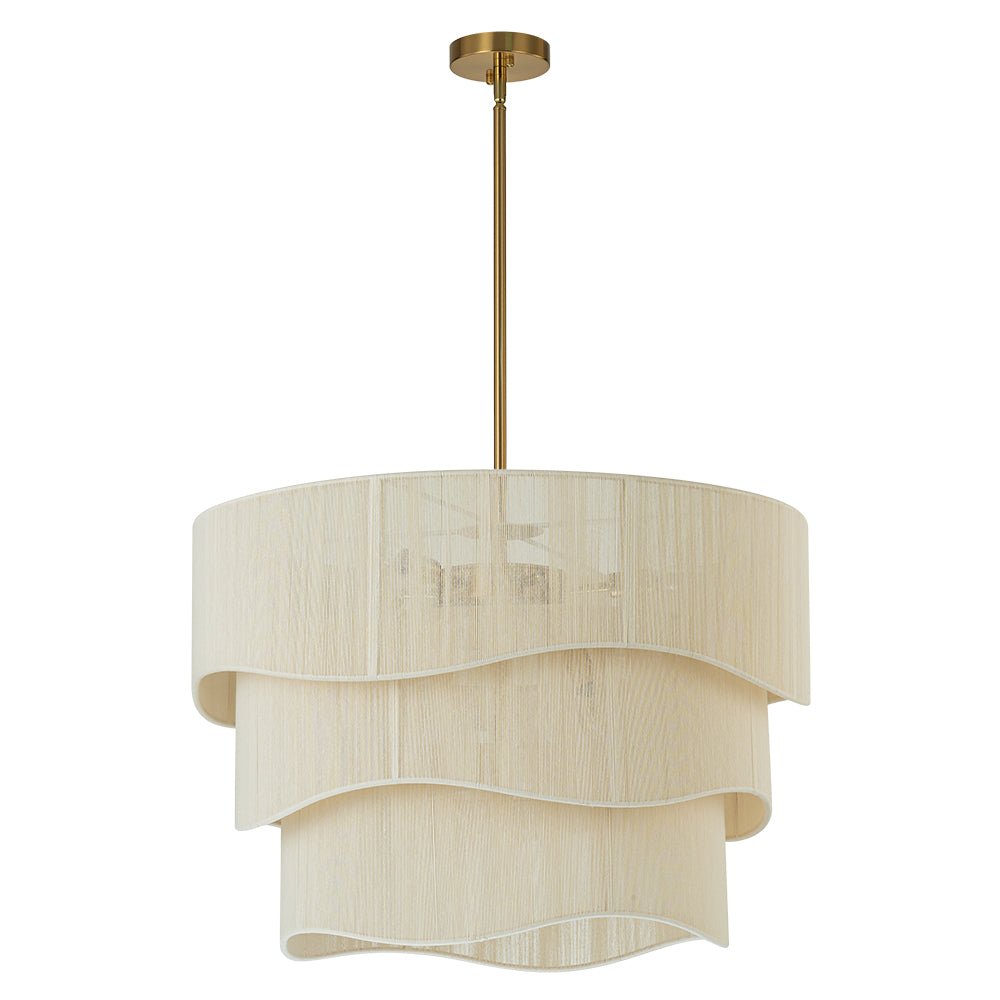 lightfixturesusa-3-tier-beige-woven-thread-drum-pendant-light-chandelier-beige-151813