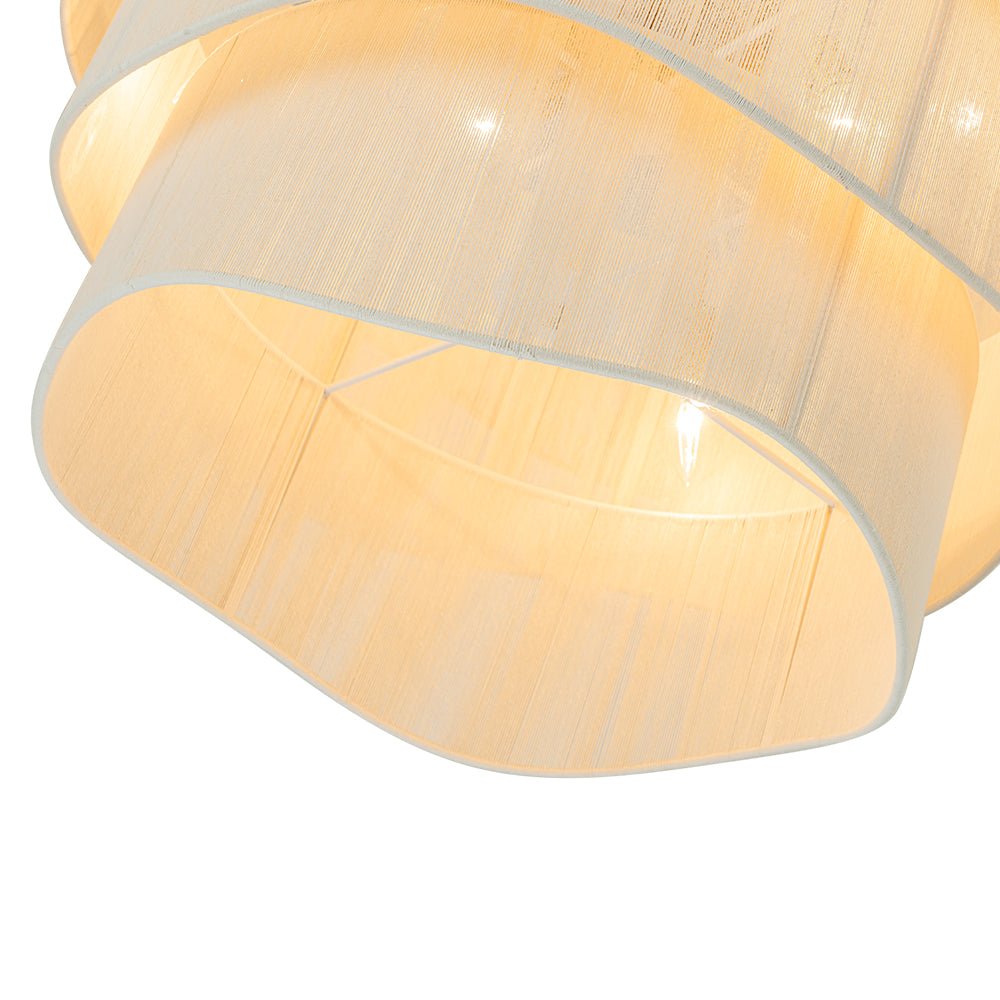 lightfixturesusa-3-tier-beige-woven-thread-drum-pendant-light-chandelier-beige-246534