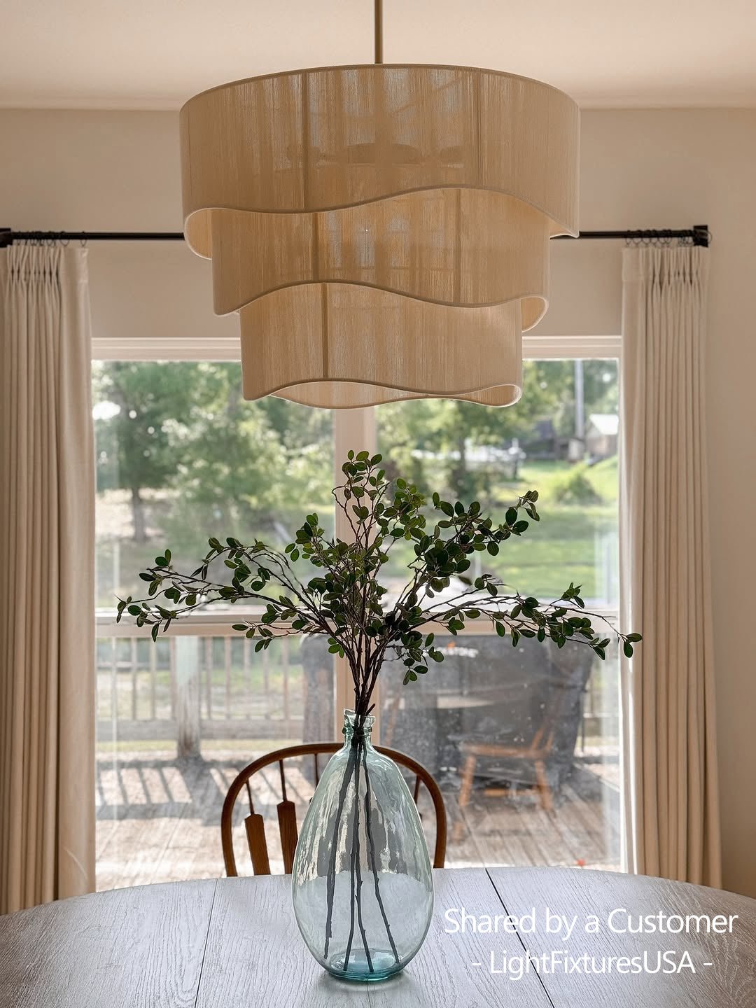 lightfixturesusa-3-tier-beige-woven-thread-drum-pendant-light-chandelier-beige-6193823