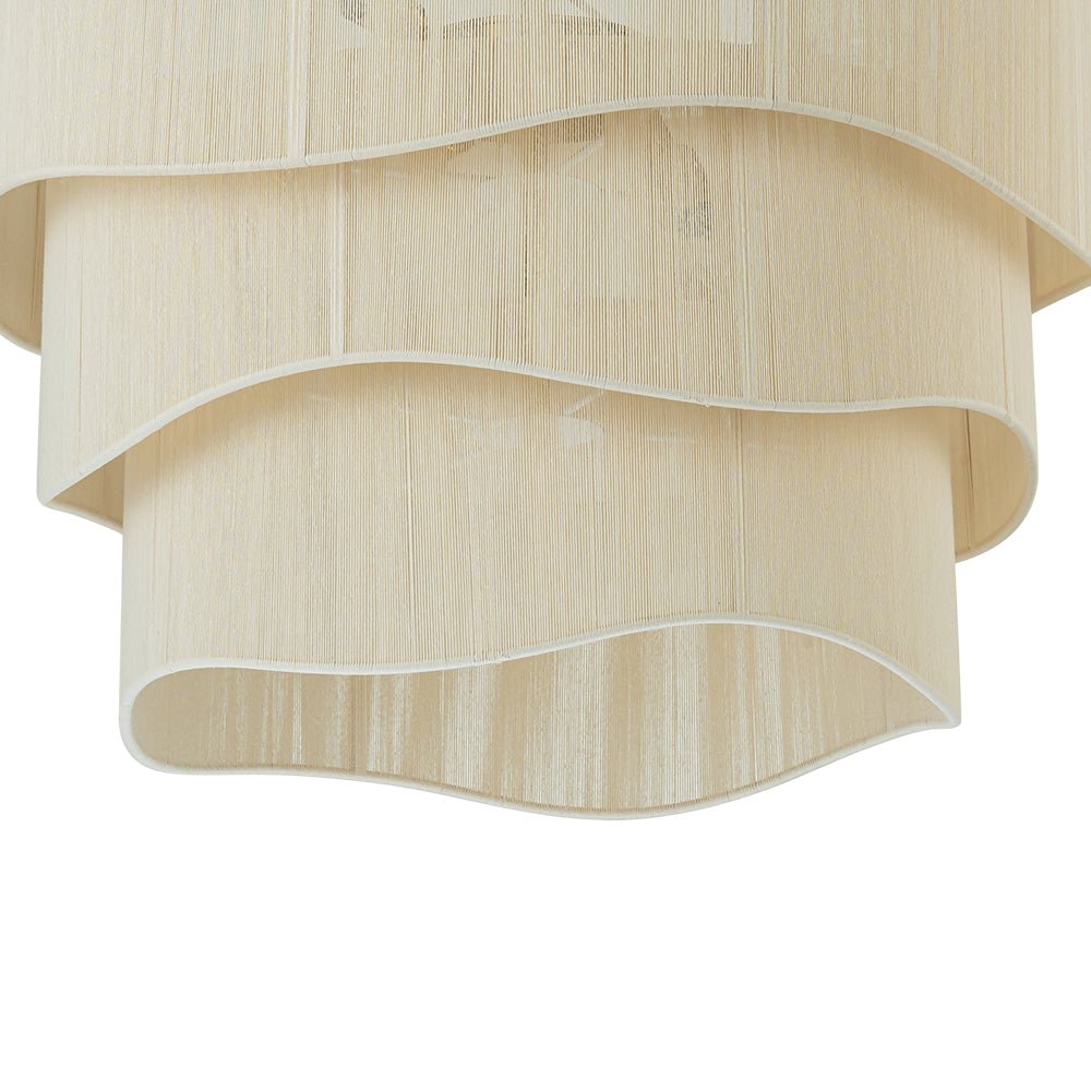 lightfixturesusa-3-tier-beige-woven-thread-drum-pendant-light-chandelier-beige-888195