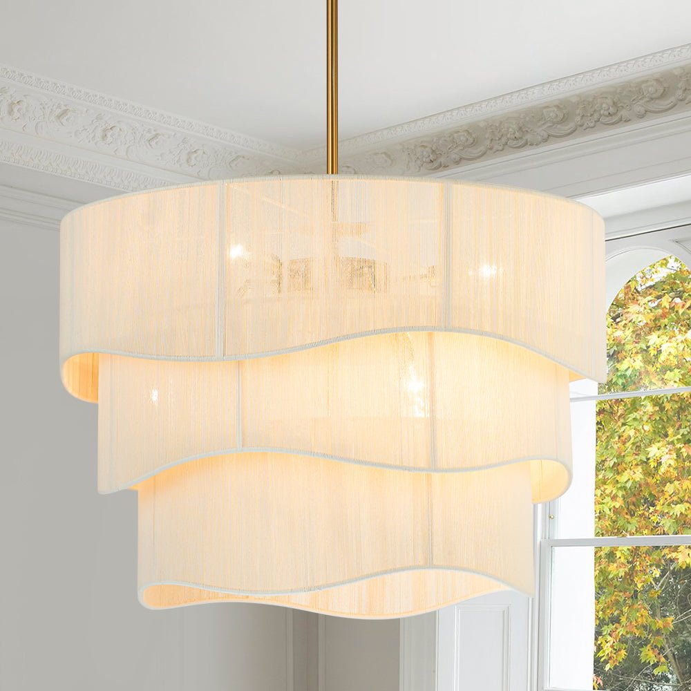 lightfixturesusa-3-tier-beige-woven-thread-drum-pendant-light-chandelier-beige-pre-order-193820
