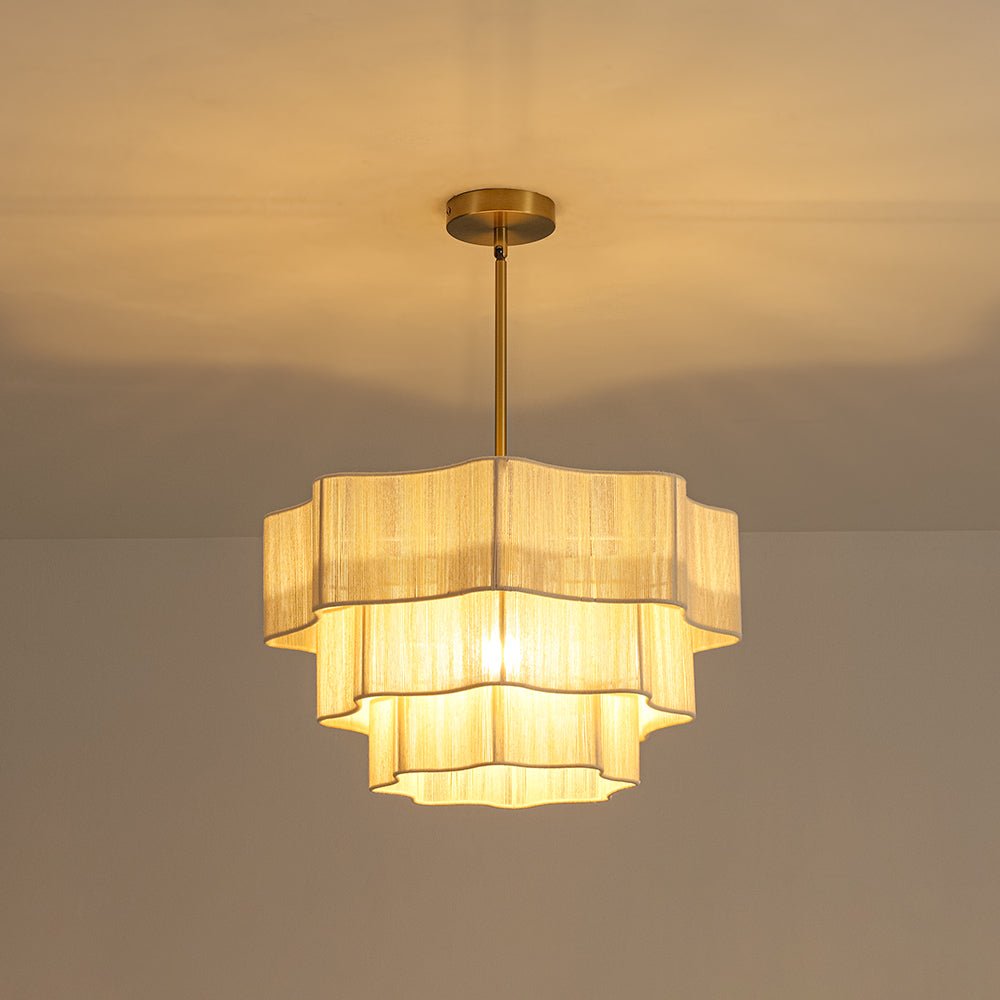lightfixturesusa-3-tier-beige-woven-thread-round-cage-pendant-light-chandelier-beige-1063278