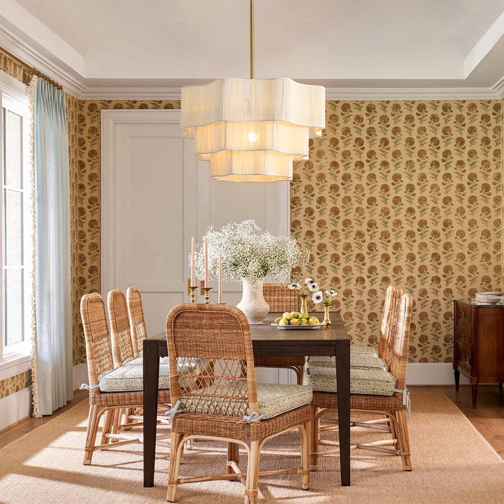 lightfixturesusa-3-tier-beige-woven-thread-round-cage-pendant-light-chandelier-beige-1249619