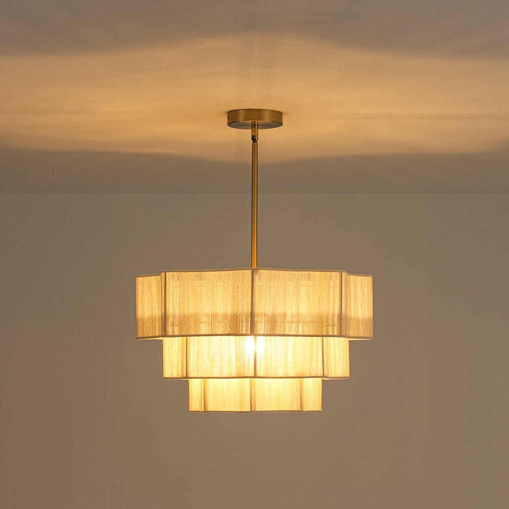 lightfixturesusa-3-tier-beige-woven-thread-round-cage-pendant-light-chandelier-beige-3103795