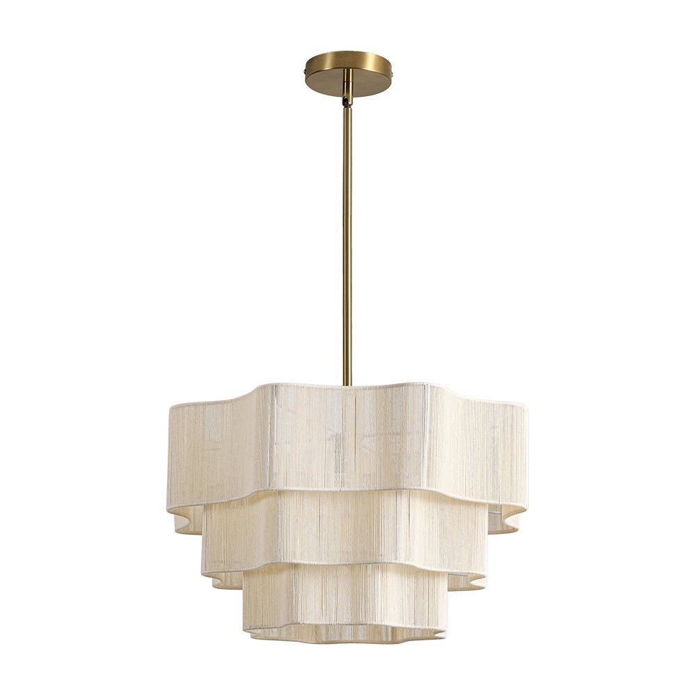 lightfixturesusa-3-tier-beige-woven-thread-round-cage-pendant-light-chandelier-beige-4331054