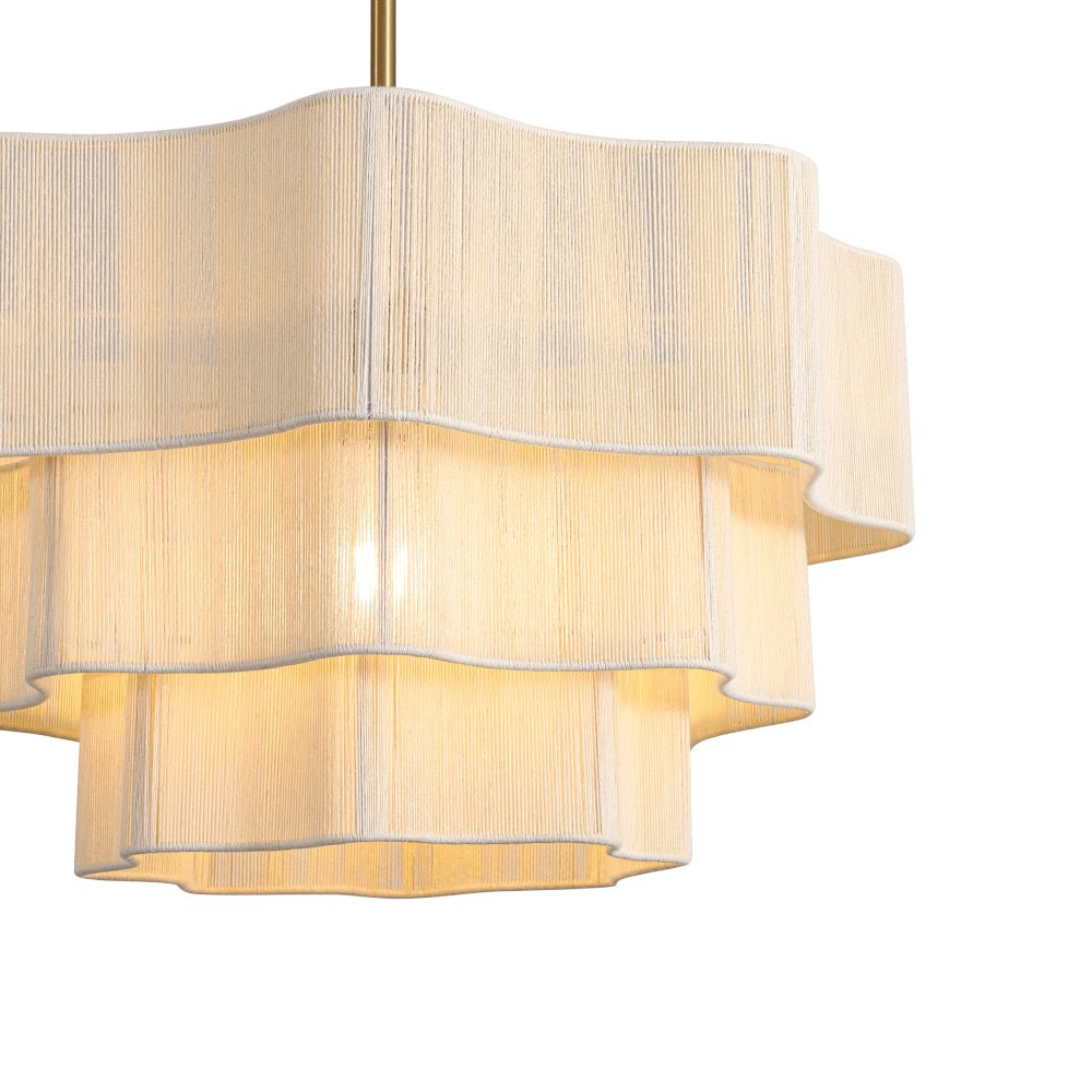 lightfixturesusa-3-tier-beige-woven-thread-round-cage-pendant-light-chandelier-beige-5159413
