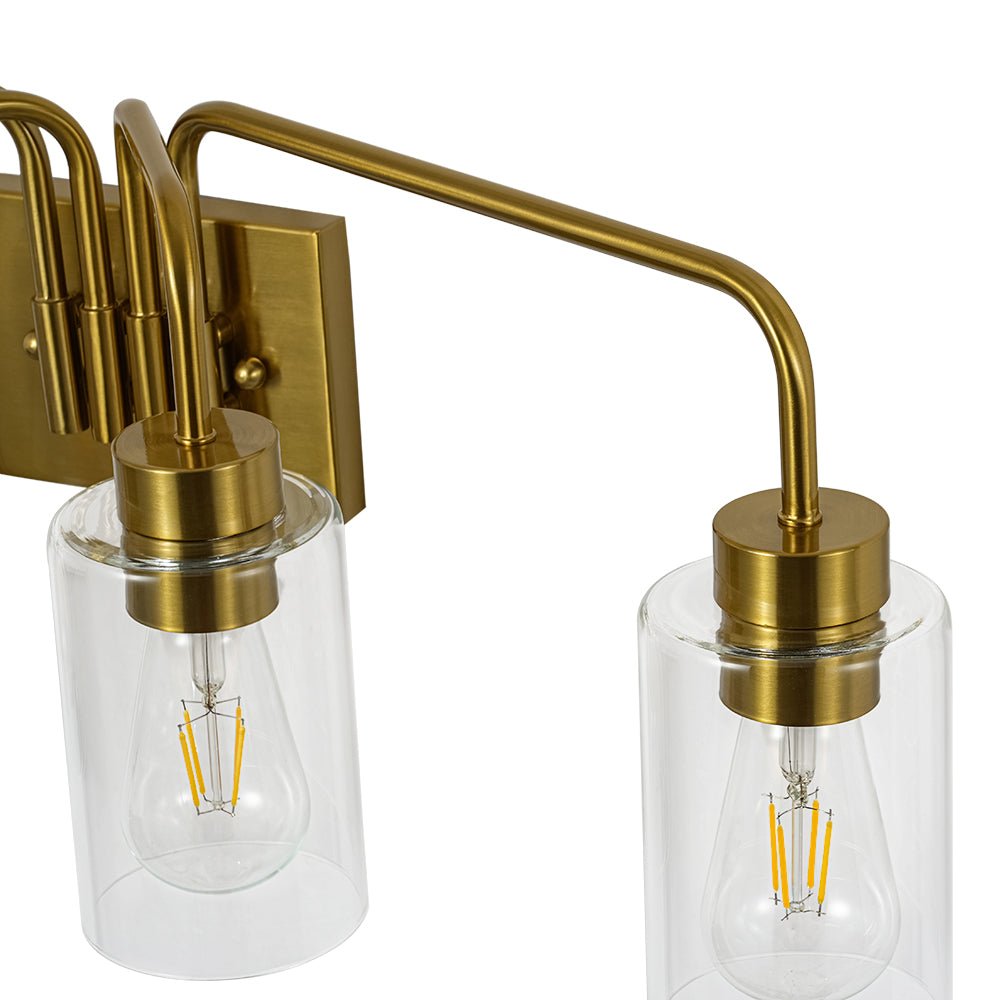lightfixturesusa-4-light-adjustable-glass-cylinder-vanity-wall-lamp-wall-sconce-brass-5780559