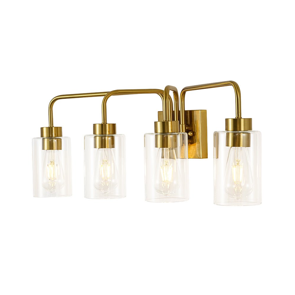 lightfixturesusa-4-light-adjustable-glass-cylinder-vanity-wall-lamp-wall-sconce-brass-6697771
