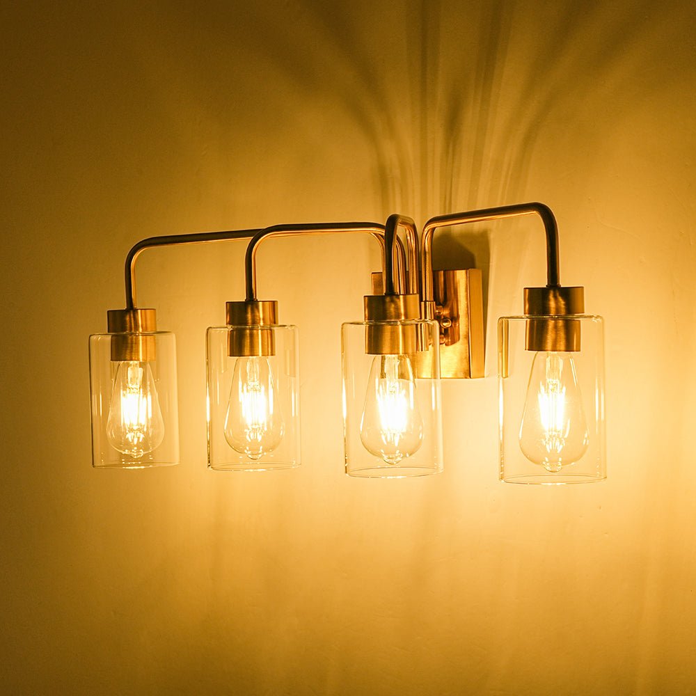 lightfixturesusa-4-light-adjustable-glass-cylinder-vanity-wall-lamp-wall-sconce-brass-9075122