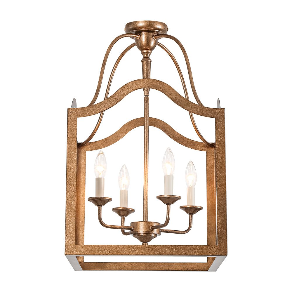 lightfixturesusa-4-light-antique-bronze-candle-square-lantern-semi-flush-ceiling-light-15-in-2479025