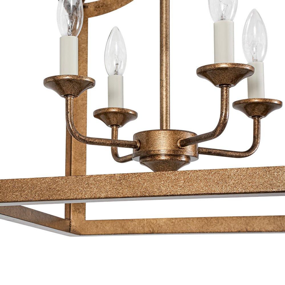 lightfixturesusa-4-light-antique-bronze-candle-square-lantern-semi-flush-ceiling-light-15-in-3471841