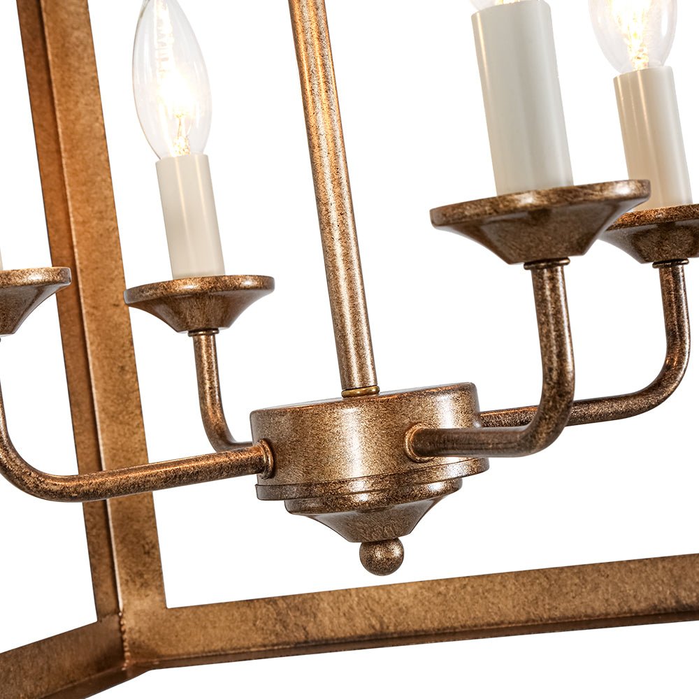 lightfixturesusa-4-light-antique-bronze-candle-square-lantern-semi-flush-ceiling-light-15-in-3776260