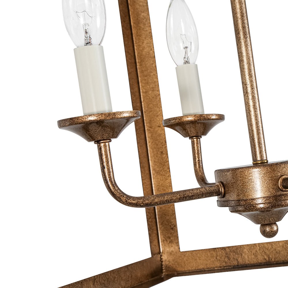 lightfixturesusa-4-light-antique-bronze-candle-square-lantern-semi-flush-ceiling-light-15-in-7600060