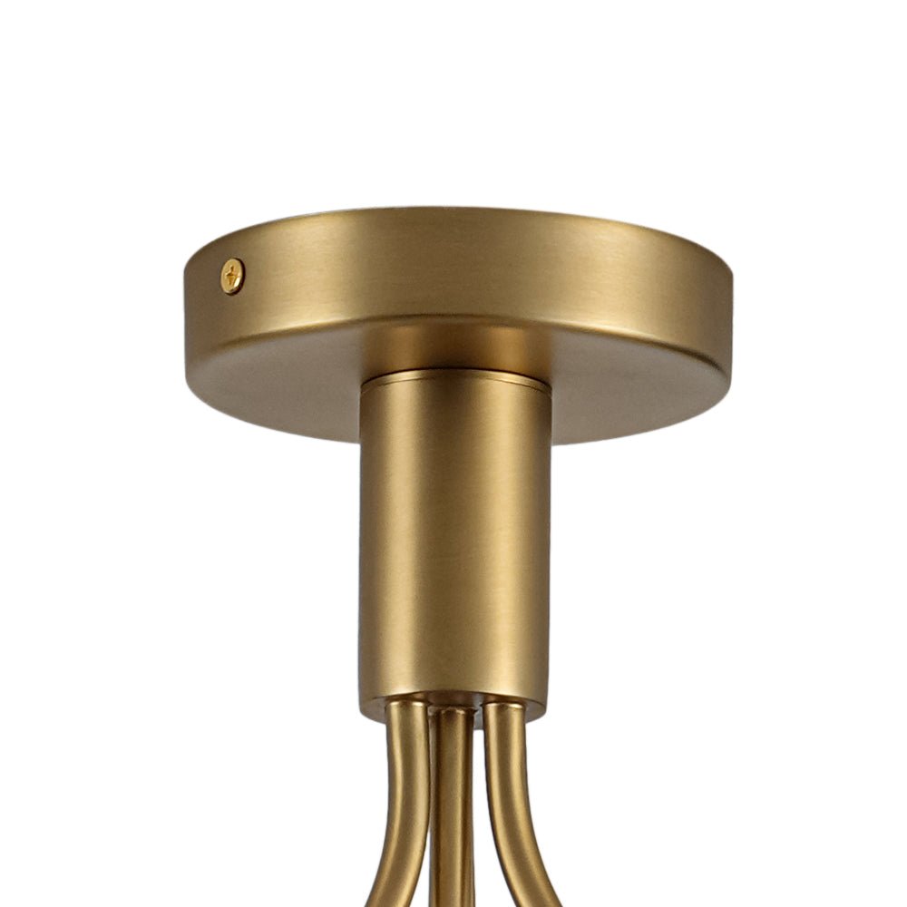 lightfixturesusa-4-light-bloom-clear-glass-globe-semi-flush-mount-ceiling-light-brass-279925