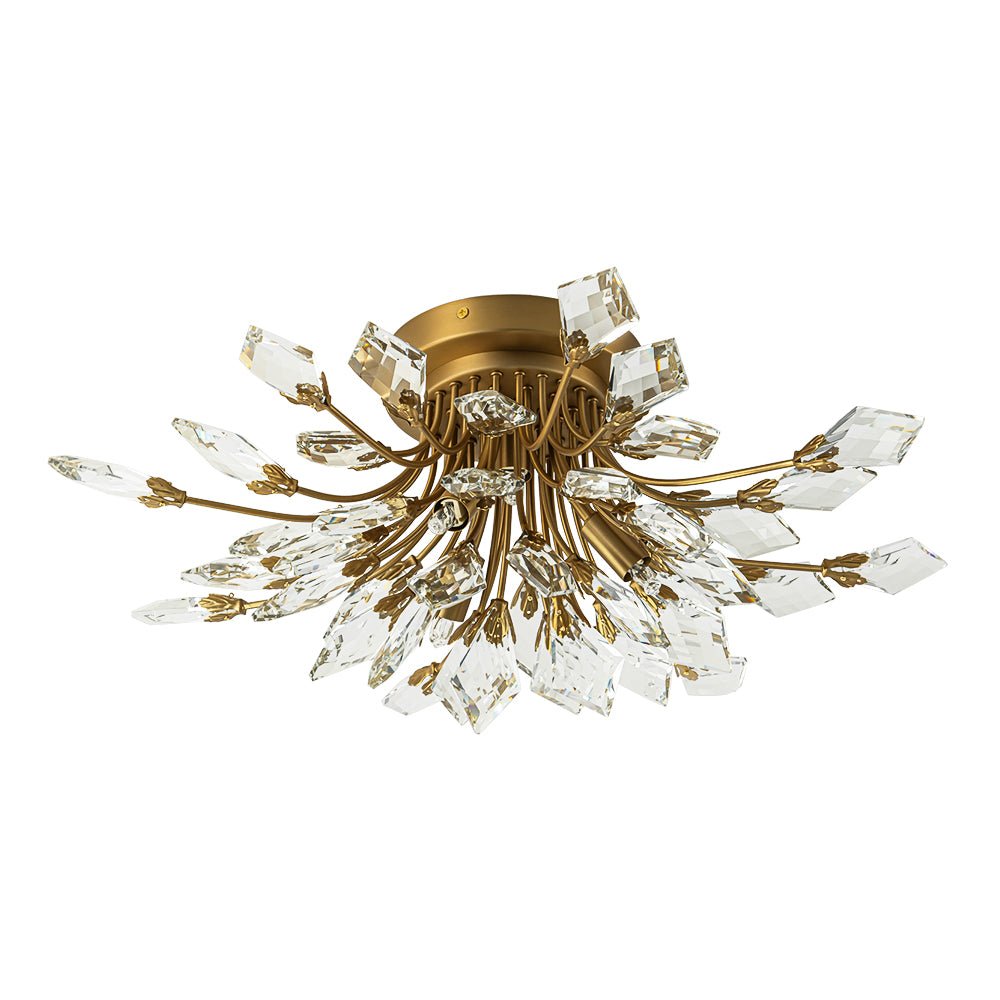 lightfixturesusa-4-light-bloom-crystal-leaf-semi-flush-mount-light-ceiling-light-nickel-125524