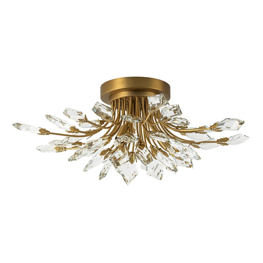 lightfixturesusa-4-light-bloom-crystal-leaf-semi-flush-mount-light-ceiling-light-nickel-180155
