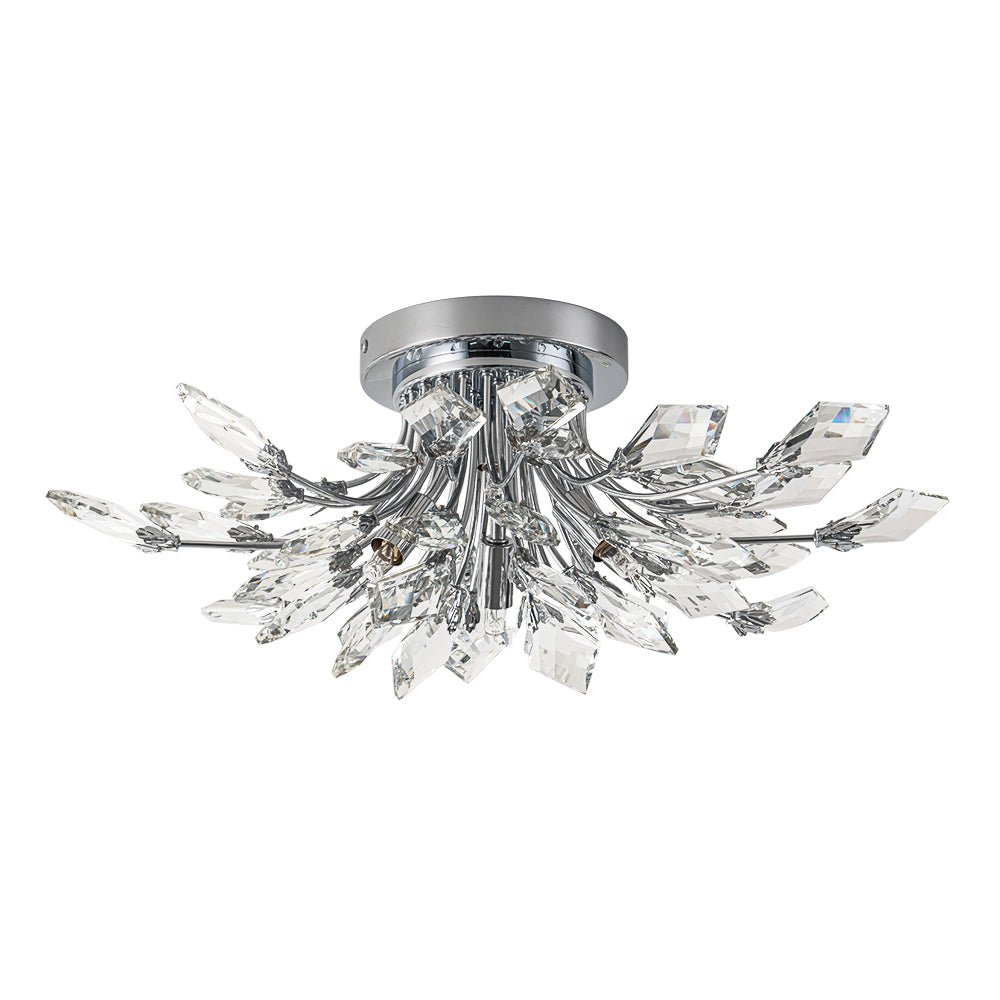 lightfixturesusa-4-light-bloom-crystal-leaf-semi-flush-mount-light-ceiling-light-nickel-201900