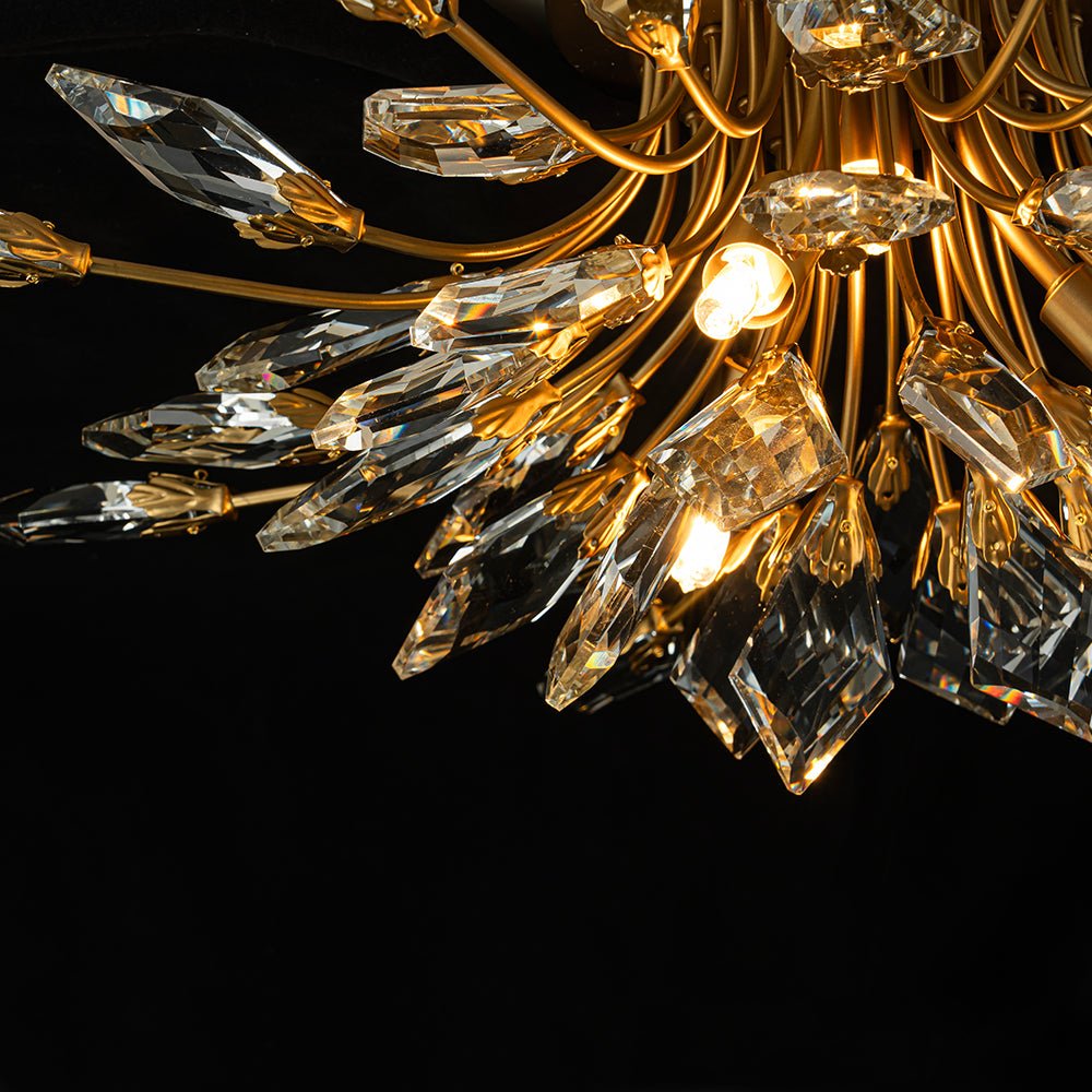 lightfixturesusa-4-light-bloom-crystal-leaf-semi-flush-mount-light-ceiling-light-nickel-231905