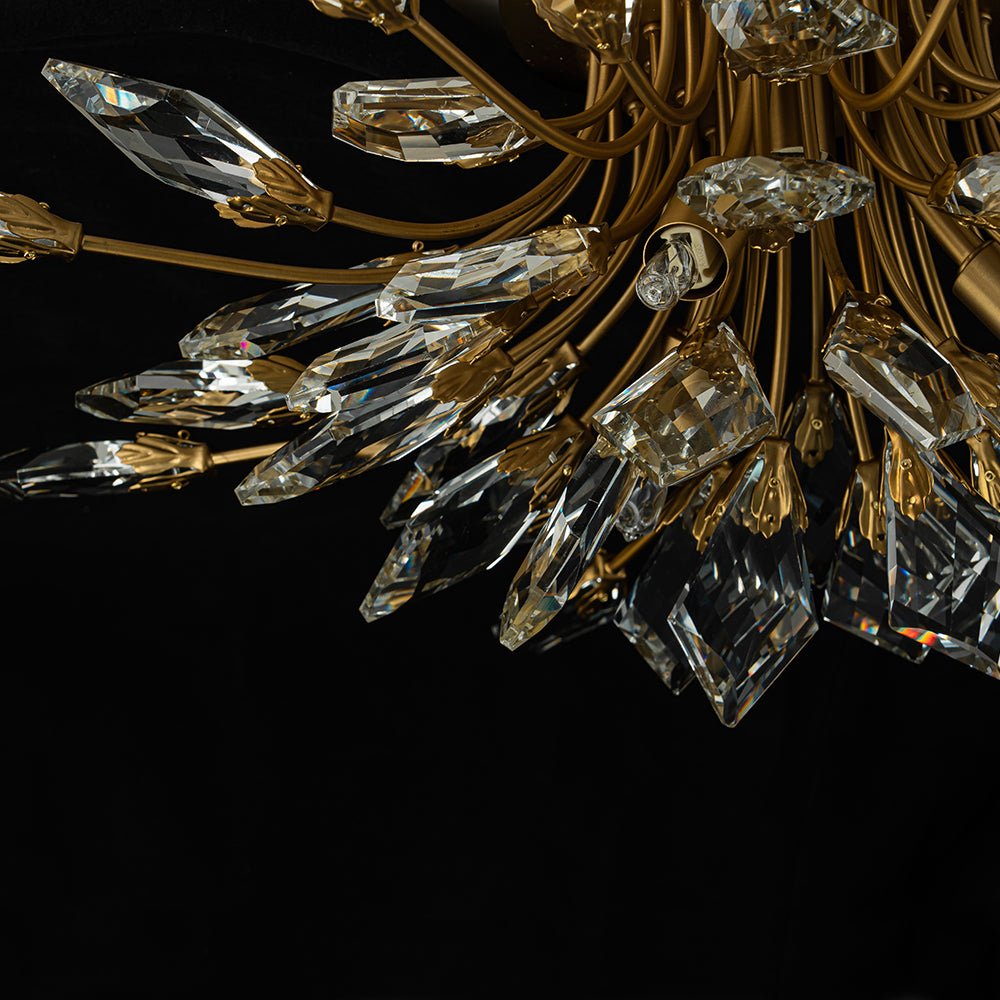 lightfixturesusa-4-light-bloom-crystal-leaf-semi-flush-mount-light-ceiling-light-nickel-455452