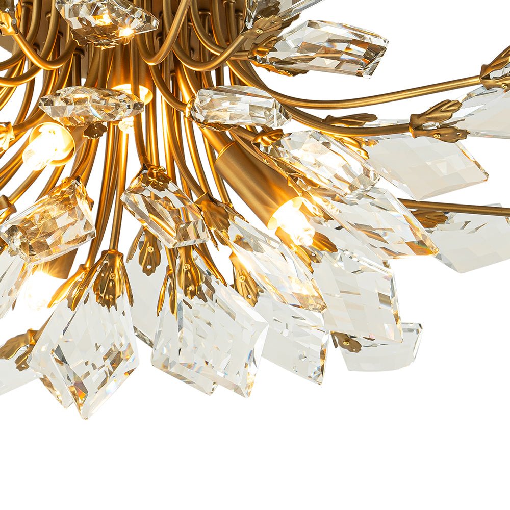 lightfixturesusa-4-light-bloom-crystal-leaf-semi-flush-mount-light-ceiling-light-nickel-457103
