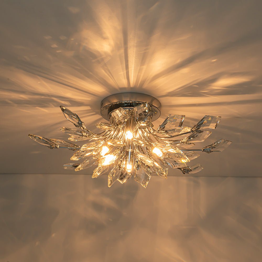 lightfixturesusa-4-light-bloom-crystal-leaf-semi-flush-mount-light-ceiling-light-nickel-558321