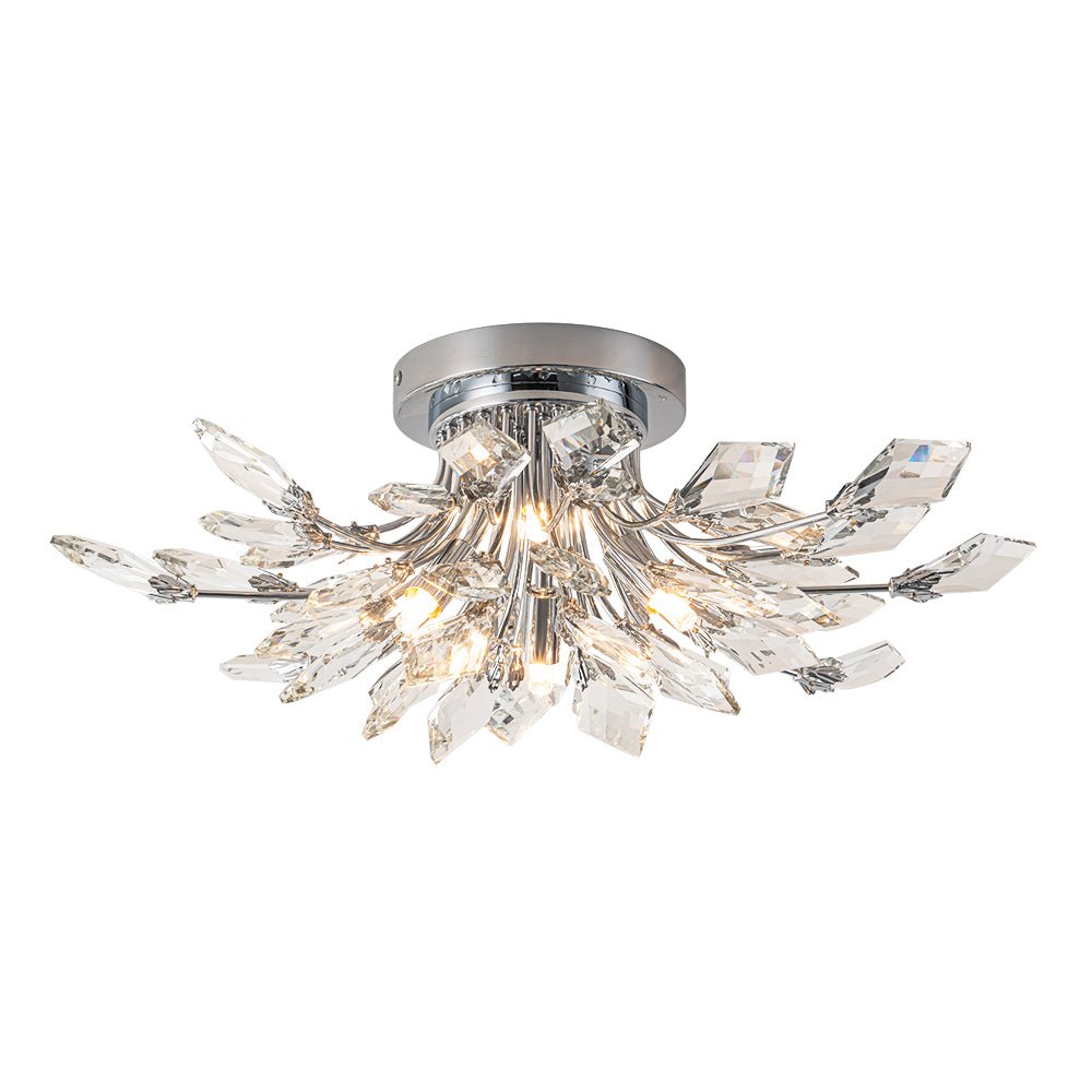 lightfixturesusa-4-light-bloom-crystal-leaf-semi-flush-mount-light-ceiling-light-nickel-683364