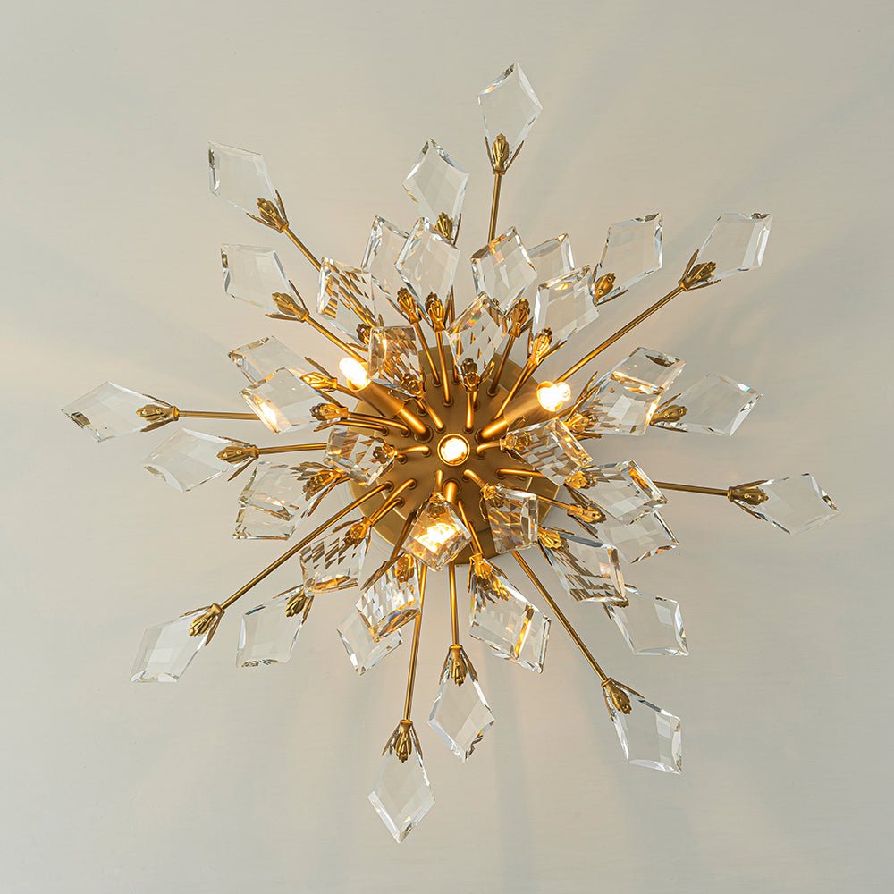 lightfixturesusa-4-light-bloom-crystal-leaf-semi-flush-mount-light-ceiling-light-nickel-770077