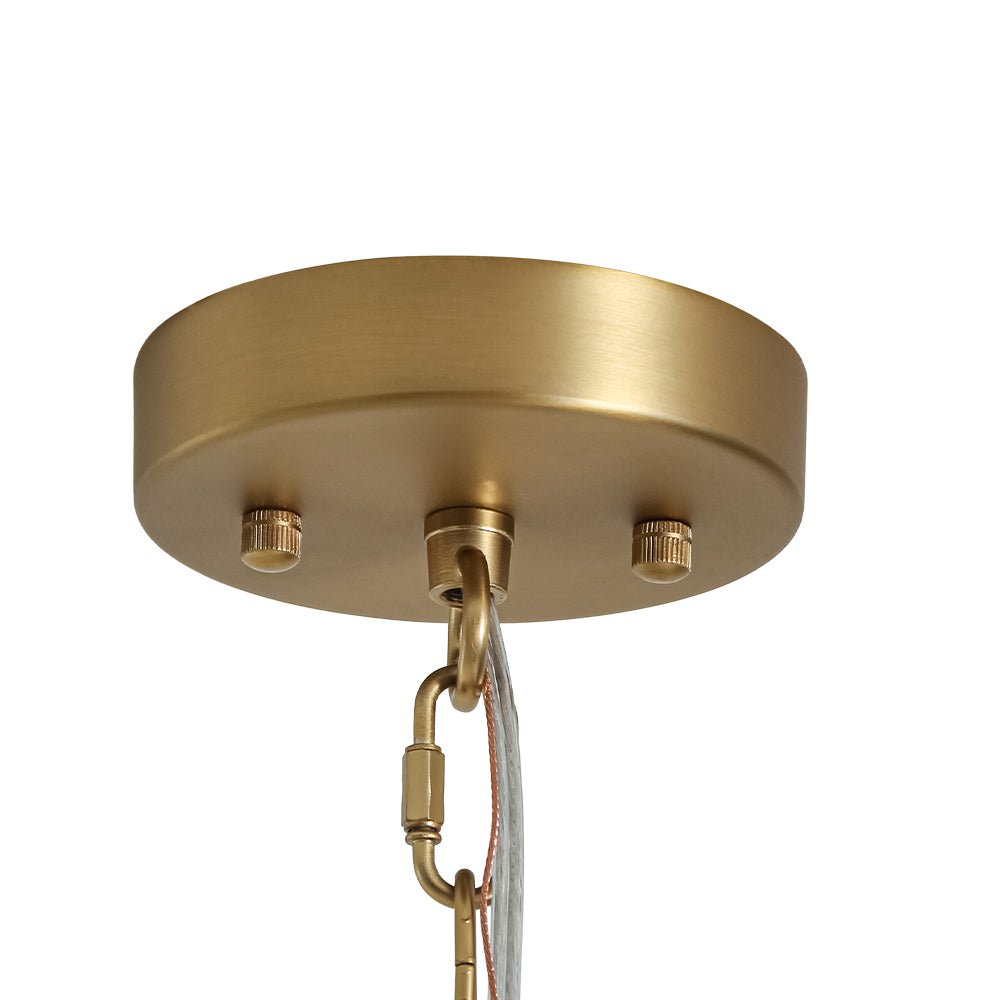 lightfixturesusa-4-light-brass-candle-style-white-fabric-drum-cage-chandelier-chandelier-177-in-3668828