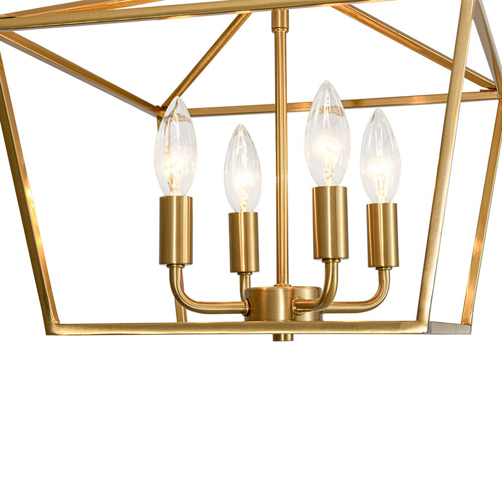 lightfixturesusa-4-light-candle-style-square-lantern-semi-flush-mount-ceiling-light-brass-5641660