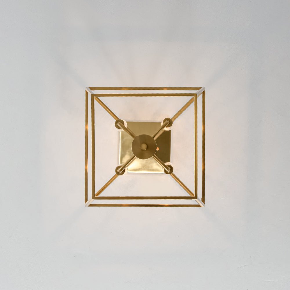 lightfixturesusa-4-light-candle-style-square-lantern-semi-flush-mount-ceiling-light-brass-5859386