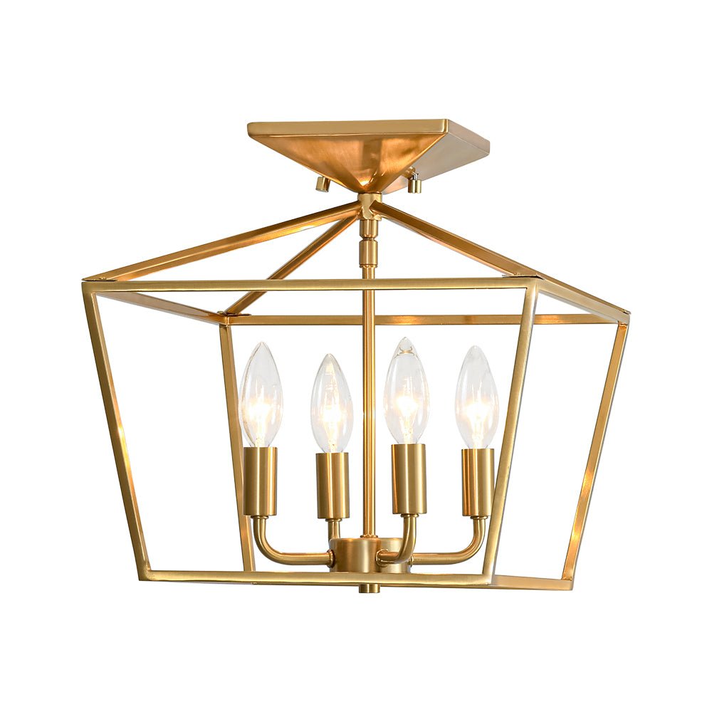 lightfixturesusa-4-light-candle-style-square-lantern-semi-flush-mount-ceiling-light-brass-6447307